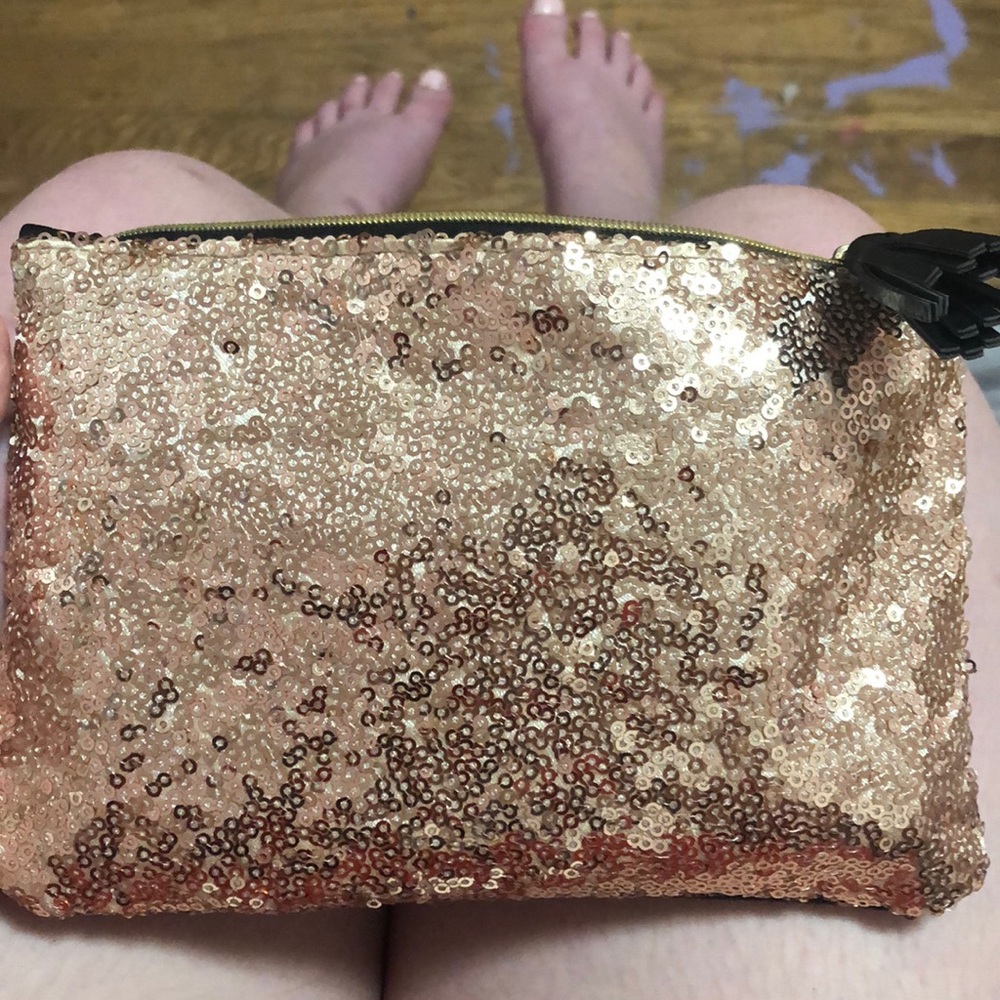 Ipsy mystery bag